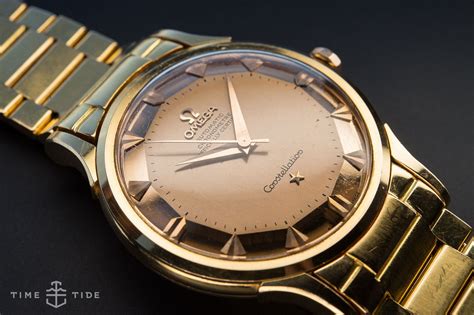 the Omega Constellation